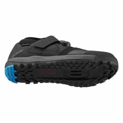 Shimano sh-ge900 - mtb gravity enduro shoes | 41