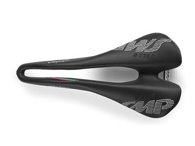 Selle SMP Smp zadel glider zwart 0301125 - thumbnail