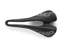Selle SMP Smp zadel glider zwart 0301125 - thumbnail