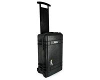 Peli 1510 Beschermkoffer Zwart met Foam - thumbnail