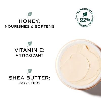 Nuxe Reve De Miel Ultra Comforting Face Balm 50 ml Nuxe Reve De Miel Ultra Comforting Face Balm 50 ml