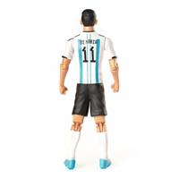 Voetbalfiguur Argentina Di Maria 20 cm - thumbnail