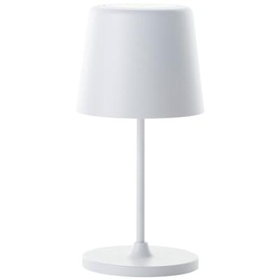 Brilliant TafellampjeKaami wit - G90939/75