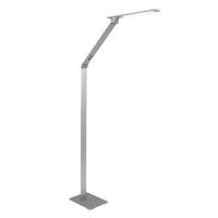 Steinhauer Vloerlamp serenade LED 2685st staal - thumbnail