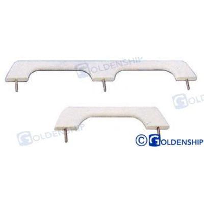 GS72293 - KUNSTSTOF LEUNING 310MM.