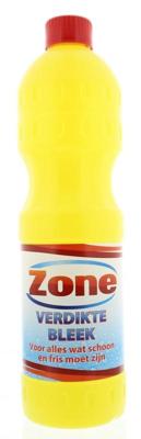 Zone Dikbleek (1 ltr)