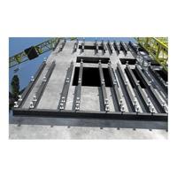 Fischer 97619 FHB II-A L M10 x 95/60 A4 Highbond ankerstang 155 mm 12 mm 10 stuk(s) - thumbnail