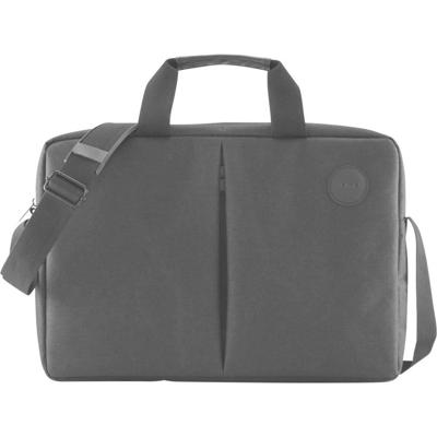 Hama Genua Laptoptas Geschikt voor max. (laptop): 39,6 cm (15,6) Zwart Hama Genua Laptoptas Geschikt voor max. (laptop): 39,6 cm (15,6) Zwart