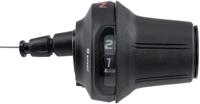 SHIMANO drehgriffschalter "nexus sl-c6001-8" shim.twist grip shifter 8 nexus sw 2355 skan c60018 - thumbnail