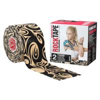 RockTape (5cm x 5m) dessin tattoo - thumbnail