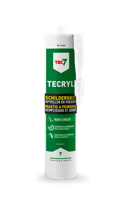 Tec7 Tecryl professionele schilderskit (Acrylaatkit)- 528100000 - thumbnail