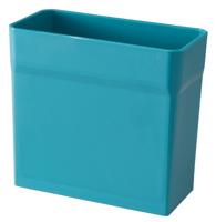 Makita Accessoires Inzetbak 100x50mm tbv Mbox organizer - 191X94-1 - 191X94-1 - thumbnail