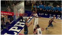 NBA 2K18 - thumbnail