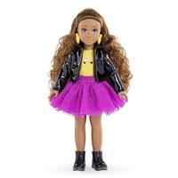 Corolle girls - modepop melody new york fashion week set - thumbnail