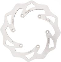 GALFER wave remschijf "df607" rotor df607 type w offroad rigid - thumbnail