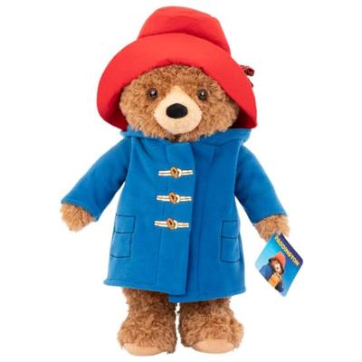 Jemini Paddington peluche +/- 45cm