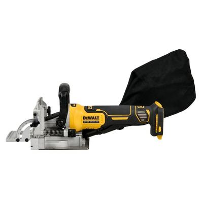 DeWALT DCW682NT Accu lamellenfrees 18V XR Basic Body in TSTAK
