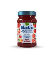 Natù Biologische Aardbeien Jam - thumbnail