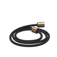 Doucheslang IVY Smoorth 150 cm RVS316 Geborsteld Mat Koper PVD - thumbnail