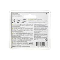 Kiss Adhesive Latex Black Wimperlijm - thumbnail