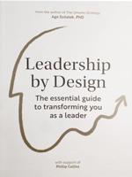 Leadership by Design (English Edition) - thumbnail