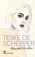 Nachtvlinder - Teske de Schepper - ebook - thumbnail