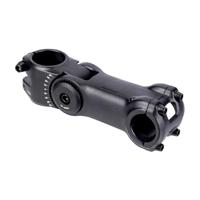 CONTEC voorbouw "ueda" ct stem ueda 25,4/28,6x110mm, black - thumbnail