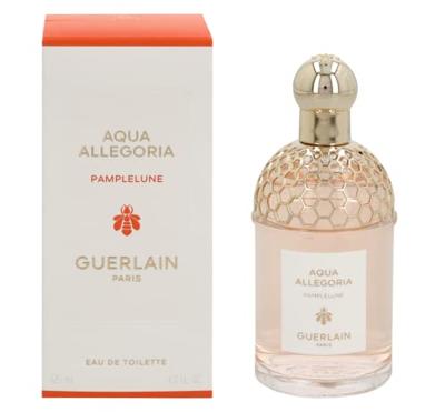 Guerlain Aqua Allegoria Pamplelune Eau de toilette Spray 125 ml Dames - thumbnail