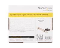 Netwerkkaart Startech ST1000SPEXI - thumbnail