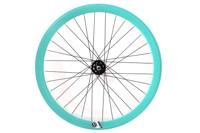 Origin8 Fixed Gear Achterwiel - Azure - thumbnail