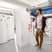 Bosch Home and Garden UniversalDistance 30 Laserafstandsmeter 30 m - thumbnail