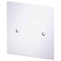 Hensel KG MP 01 Montageplaat Hardpapier 1 stuk(s) - thumbnail