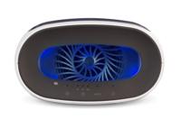 Blaupunkt BP-GIKLED11 BP-GIKLED11 Vliegenlamp UV-lamp, Stroomgaas 6 W (b x h x d) 225 x 250 x 130 mm Zwart 1 stuk(s) - thumbnail