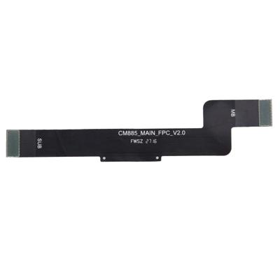 Moederbord Flex kabel voor Xiaomi Redmi Note 4