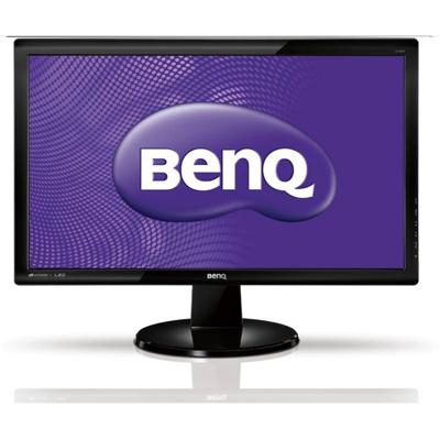 BenQ GL2250 - 22 inch - 1920x1080 - DVI - VGA - Zwart