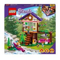 LEGO Friends Boshuis 41679 - thumbnail