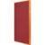 Devine Aco Studio Panel Red Slim absorber 1200x600x70 mm - thumbnail