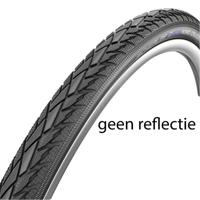Schwalbe buitenband road cruiser k-guard 28 x 1.25 zw - thumbnail