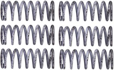 TRW koppelingsveren set clutch spring kit mef305-6