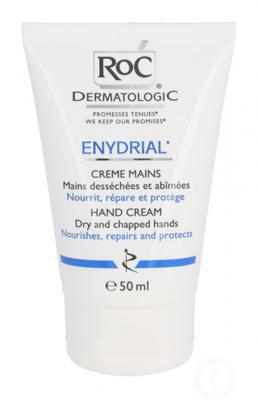 ROC Enydrial dermatolic mains/hand (50 ml)