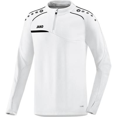 Jako Trainingsziptop Prestige 8658