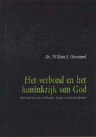 Het verbond en het koninkrijk van God (Hardback) - thumbnail