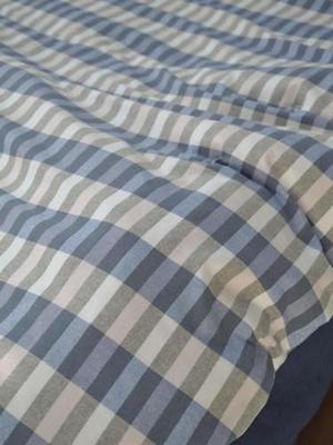 Marc O'Polo Hillan Dekbedovertrek Forest green