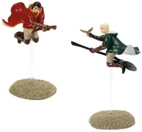The Seekers Figurines - Harry Potter Village - thumbnail
