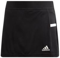 adidas Performance sportrokje T19 zwart - thumbnail