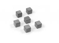 Trendform Magnetische Magische Kubus Medium - set van 6 stuks - thumbnail