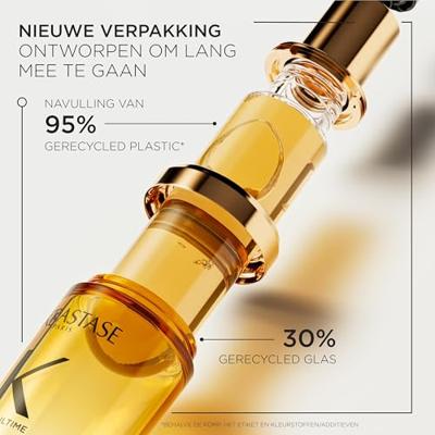 Kérastase Elixir Ultime L&apos;Huile Originale Navulbare Haarolie - 75ml - thumbnail