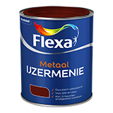 Flexa IJzermenie - thumbnail
