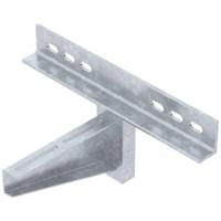 OBO Bettermann 6417906 Wandbeugel (l x b x h) 210 x 50 x 335 mm Metaal 1 stuk(s) - thumbnail