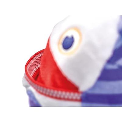 Schmidt Spiele Zorgenvriendje Happy Eggs - AyeAye pluchenspeelgoed